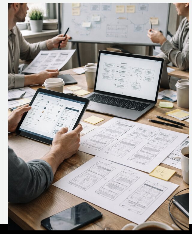 Разработка необанка под ключ и интеграция в Армавире