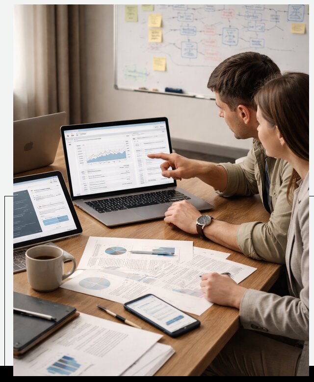 Внедрение сервисов BNPL и краудлендинга для бизнеса в Армавире