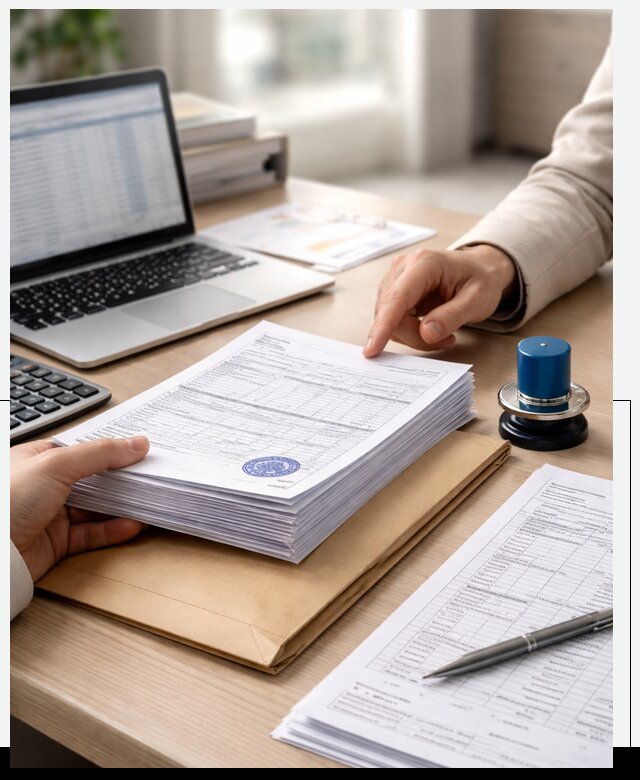 Отчетность в ЦБ РФ для банков в Армавире от 7092 р. | АвикейРмв