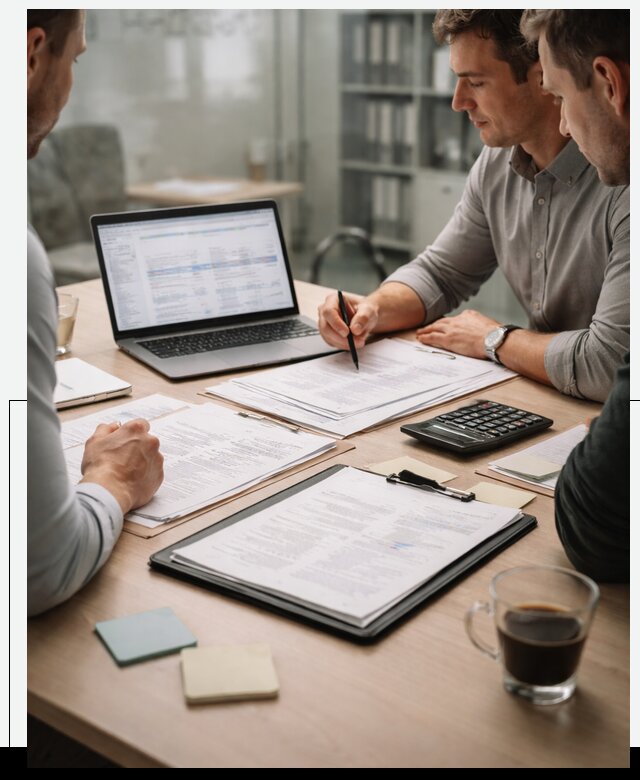 Подготовка и сдача отчетности в ЦБ РФ для организаций в Армавире