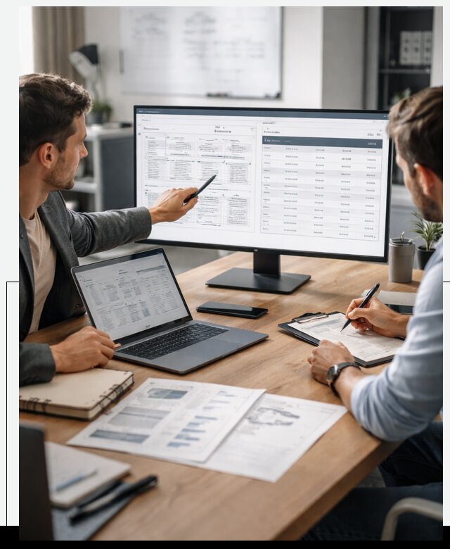 Разработка полисных систем и CRM в Армавире с интеграцией