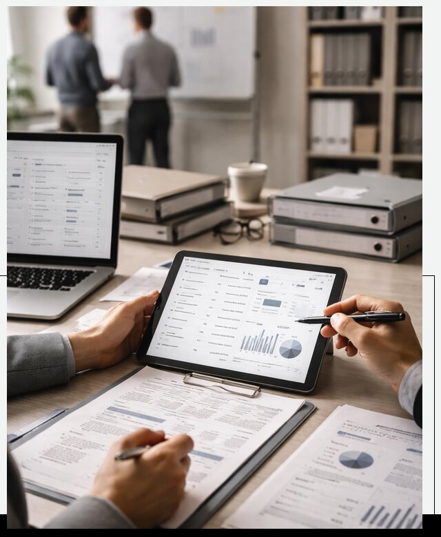 Автоматизация урегулирования убытков в Армавире от 7598 р | АвикейРмв