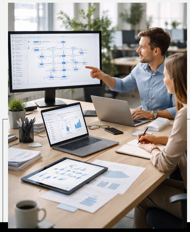 Автоматизация урегулирования убытков в Армавире для страховых компаний