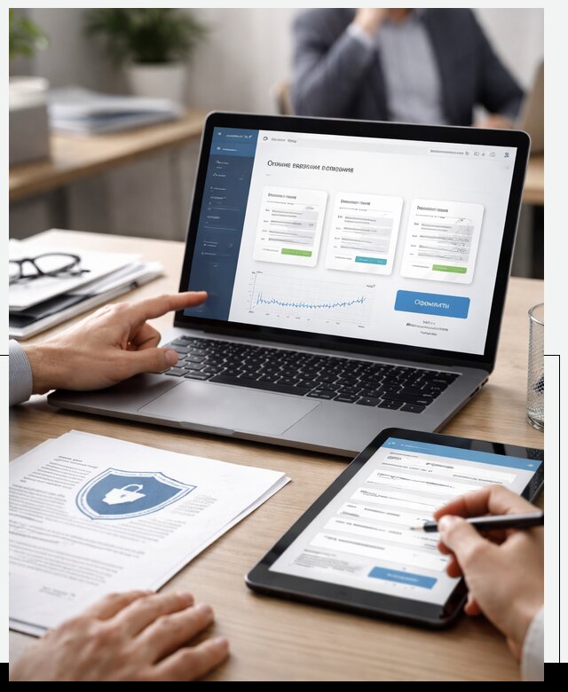 Онлайн-платформа страхования в Армавире от 8611 р. | АвикейРмв
