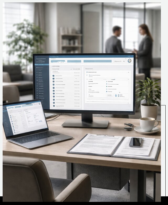 CRM для страховой компании под ключ в Армавире от 15197 р. | АвикейРмв