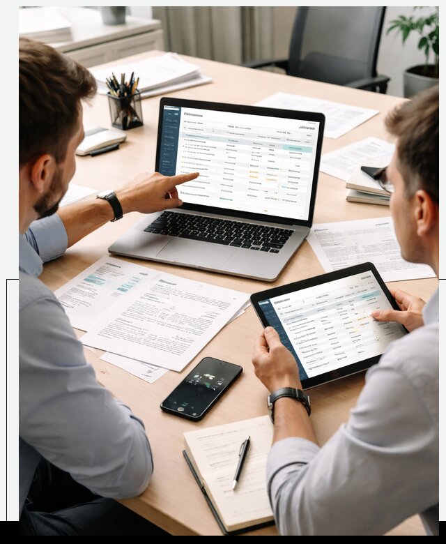 CRM для страховой компании в Армавире с автоматизацией продаж и выплат