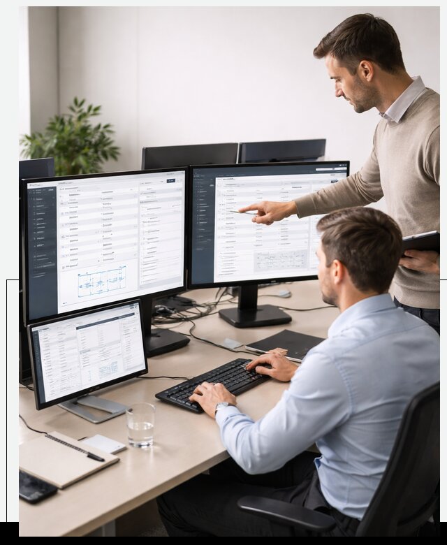 Создание и внедрение MVNO и CRM систем для операторов в Армавире