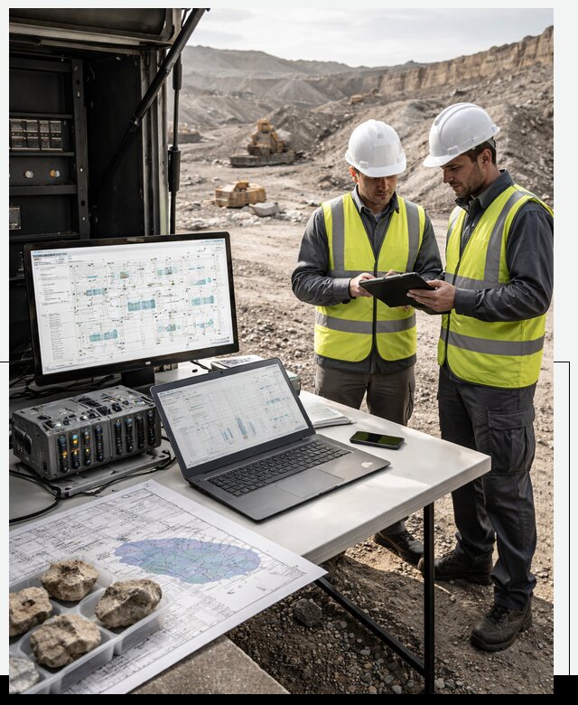 Системы для горной добычи в Армавире от 25328 р. | АвикейРмв