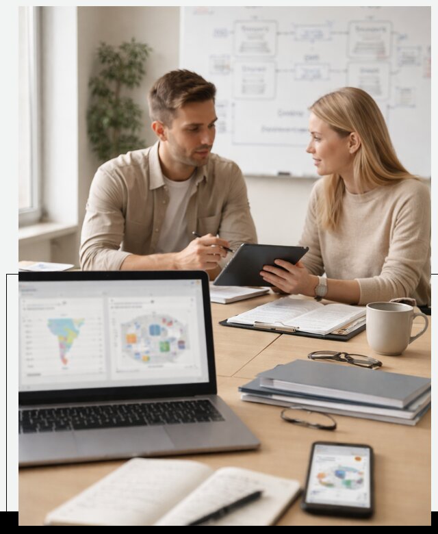 Внедрение программ лояльности и CDP для ритейла в Армавире