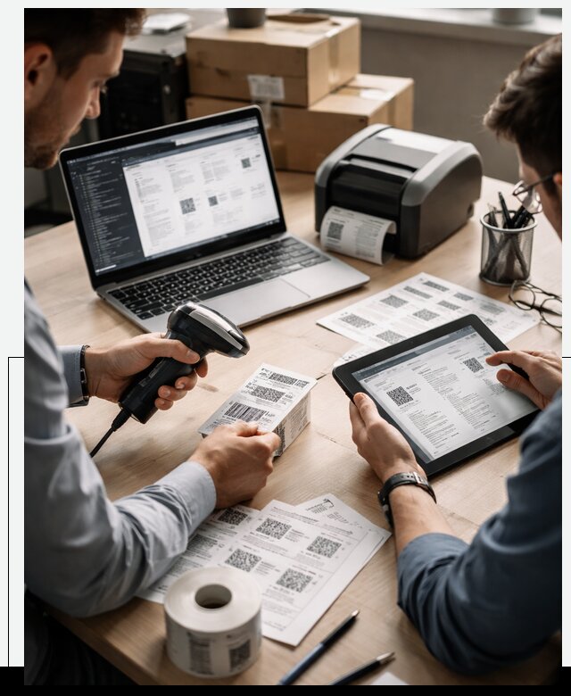 Интеграция маркировки Честный Знак и автоматизация в Армавире