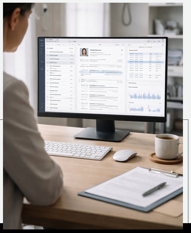Разработка МИС для клиник в Армавире от 8611 р. | АвикейРмв
