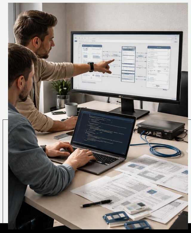 Интеграция ЕГИСЗ и ЛИС в медучреждениях с сопровождением в Армавире