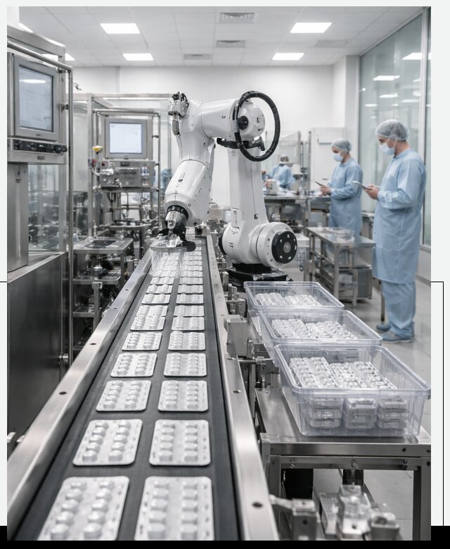 Автоматизация фармацевтики в Армавире от 18236 р. | АвикейРмв