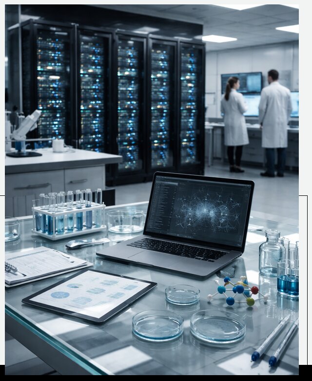 HPC вычисления биотехнологии в Армавире от 12157 р. | АвикейРмв