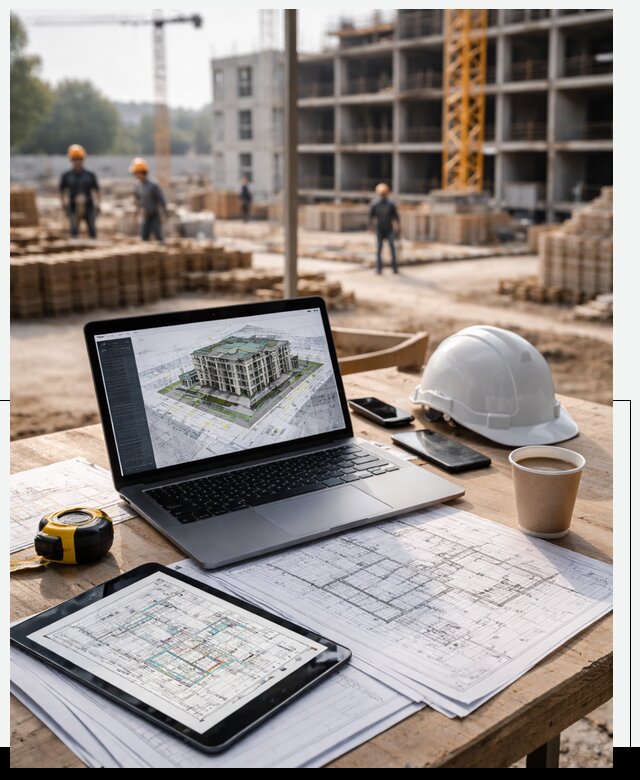 BIM и управление строительством в Армавире от 12157 р., АвикейРмв