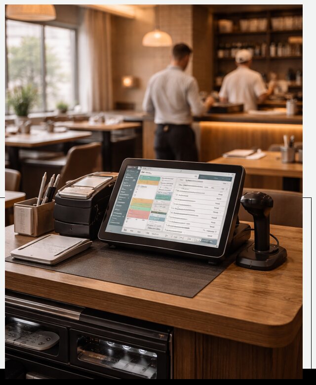 Автоматизация ресторанов и HoReCa в Армавире от 15197 р. | АвикейРмв