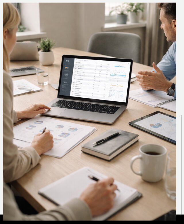 HR системы HCM ATS для подбора в Армавире от 12157 р. АвикейРмв