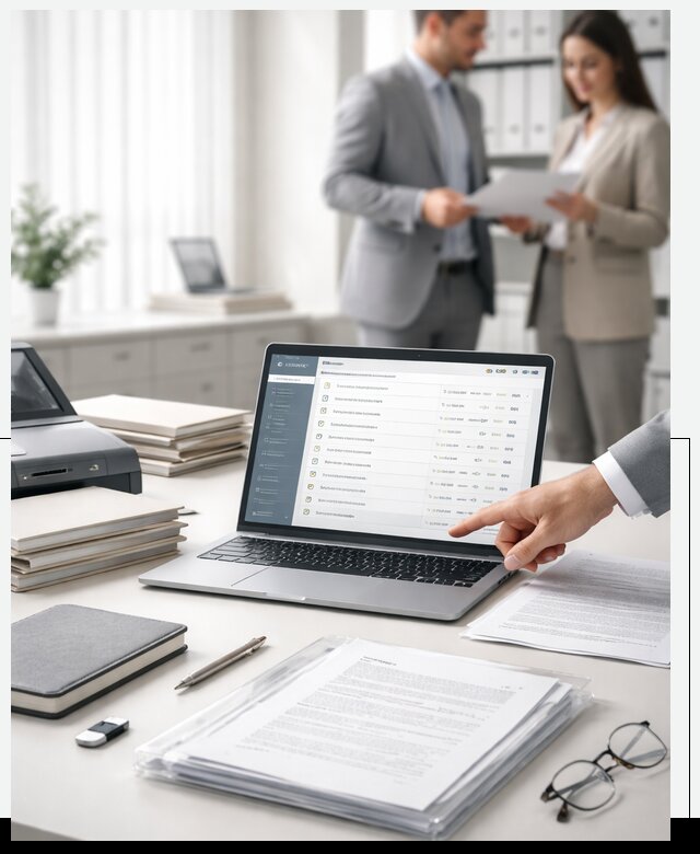 КЭДО и интеграция с 1С ЗУП в Армавире от 7598 р. АвикейРмв