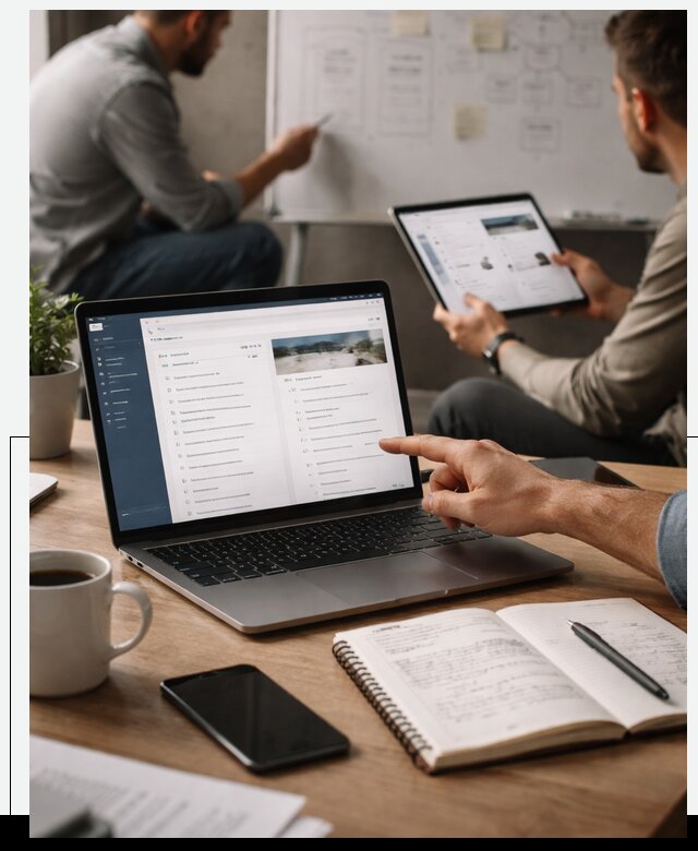 Разработка LMS платформы для корпоративного обучения в Армавире