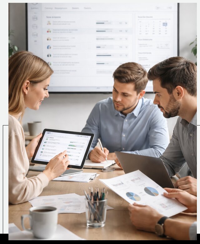 Внедрение и поддержка системы управления обучением в Армавире