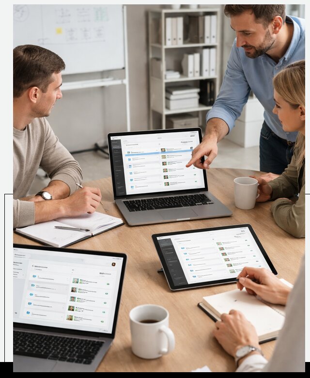 Разработка корпоративной обучающей платформы для компаний в Армавире