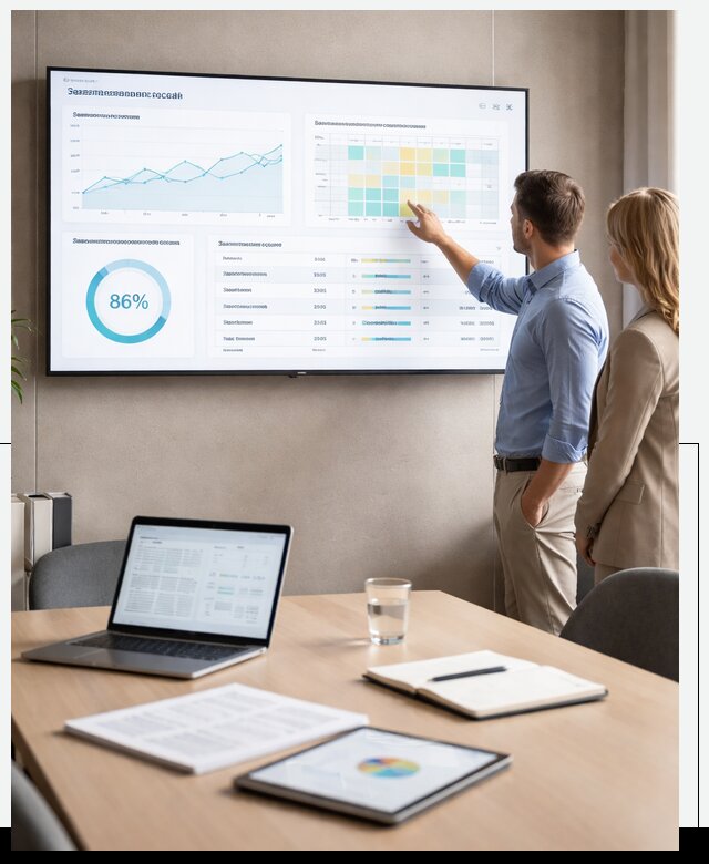 АвикейРмв - Аналитика успеваемости обучения в Армавире от 7598 р.