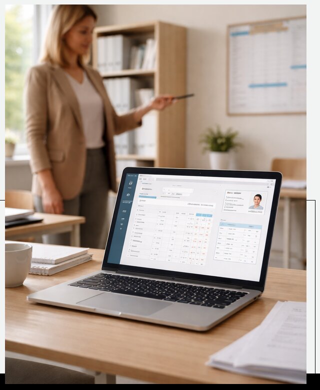 Электронный журнал школа система в Армавире от 12157 р. | АвикейРмв