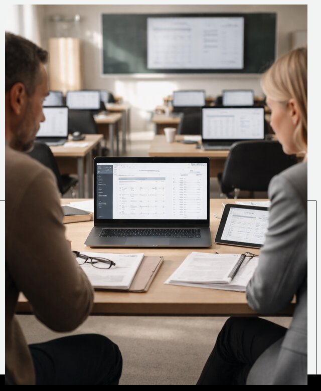 Система управления учебным процессом вузе в Армавире от 12157 р|АвикейРмв