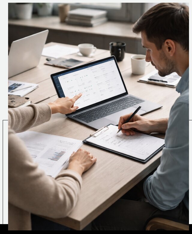 Система управления учебным процессом в вузе в Армавире