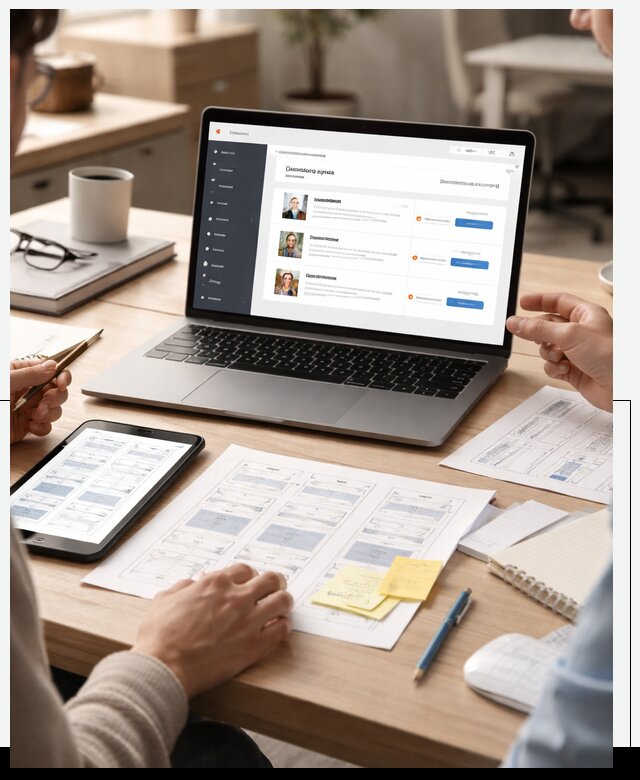 Онлайншкола платформа разработка в Армавире от 12157 р. | АвикейРмв