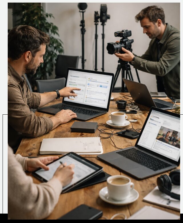 Разработка платформы для онлайн школ и курсов в Армавире