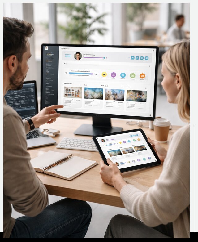 Геймификация обучения платформа в Армавире от 15197 р, АвикейРмв