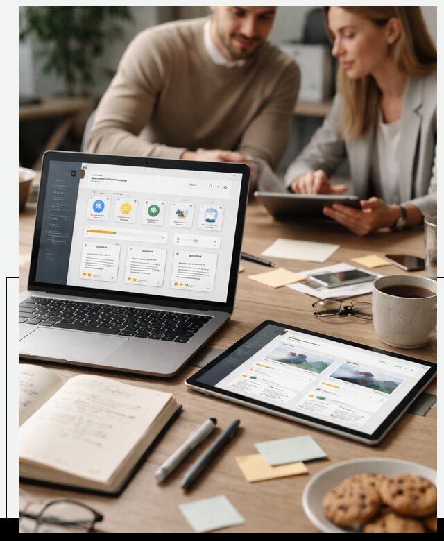 Платформа геймификации обучения и корпоративного развития в Армавире