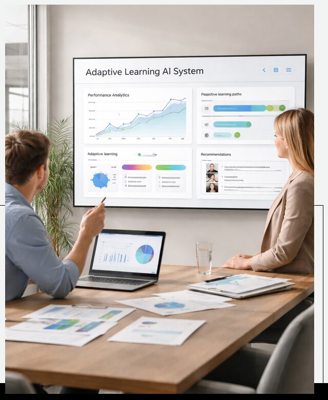 Адаптивное обучение ai система в Армавире от 12157 р. | АвикейРмв