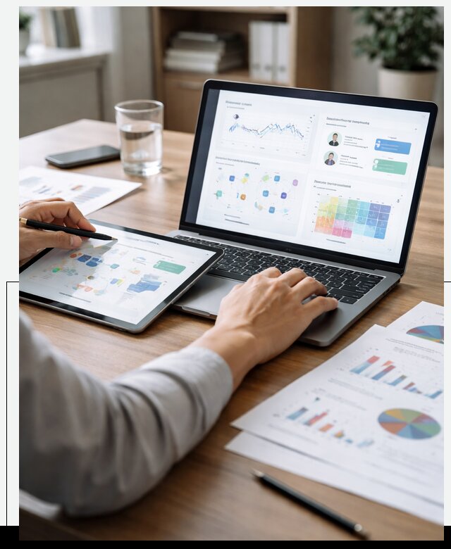 Разработка адаптивной AI системы обучения в Армавире под бизнес
