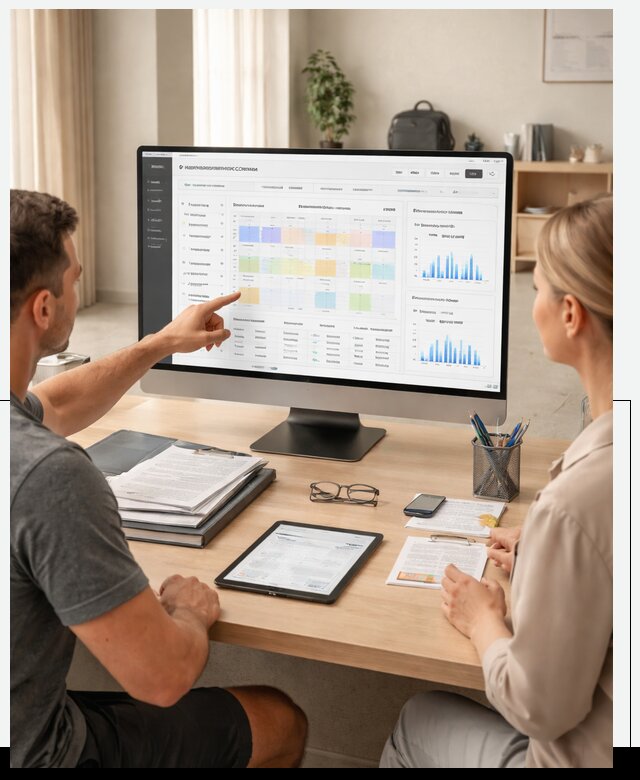 Управление спортивной школой система в Армавире от 8611 р. | АвикейРмв