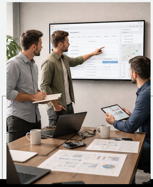 Разработка порталов госуслуг и интеграция с ФГИС в Армавире