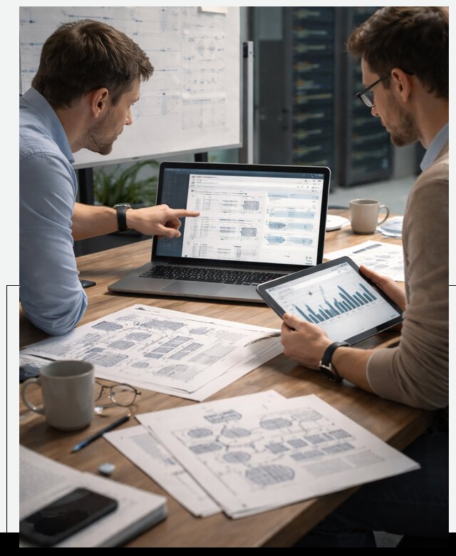 Внедрение СМЭВ и МЭДО для государственных систем в Армавире