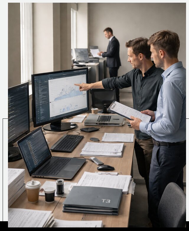 СЭД для государственного органа: внедрение и сопровождение в Армавире