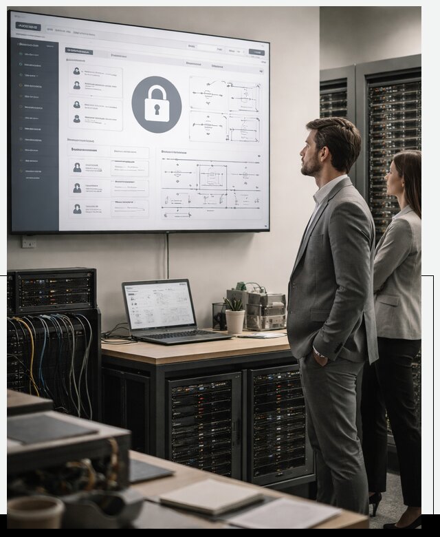 Защита КИИ и IAM в Армавире от 30393 р. | АвикейРмв — MFA, PAM, ZTNA