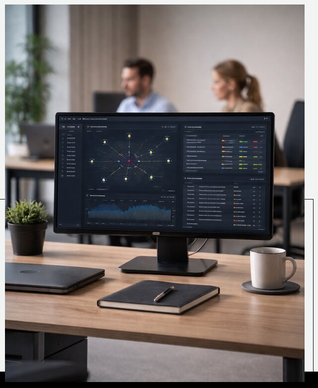 Threat intelligence платформа в Армавире от 9118 р. | АвикейРмв