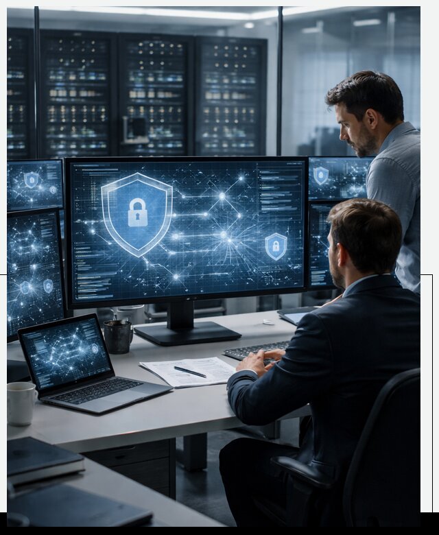 Кибербезопасность госсистем в Армавире от 12157 р. | АвикейРмв