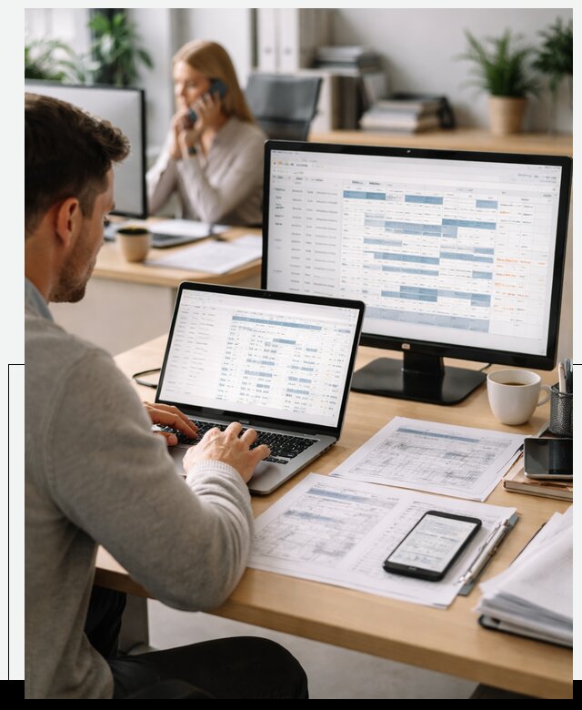 PMS для бронирования отелей и управления номерным фондом в Армавире