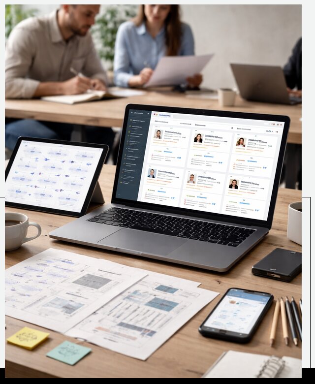 Разработка маркетплейса специалистов в Армавире от 7092 р.|АвикейРмв