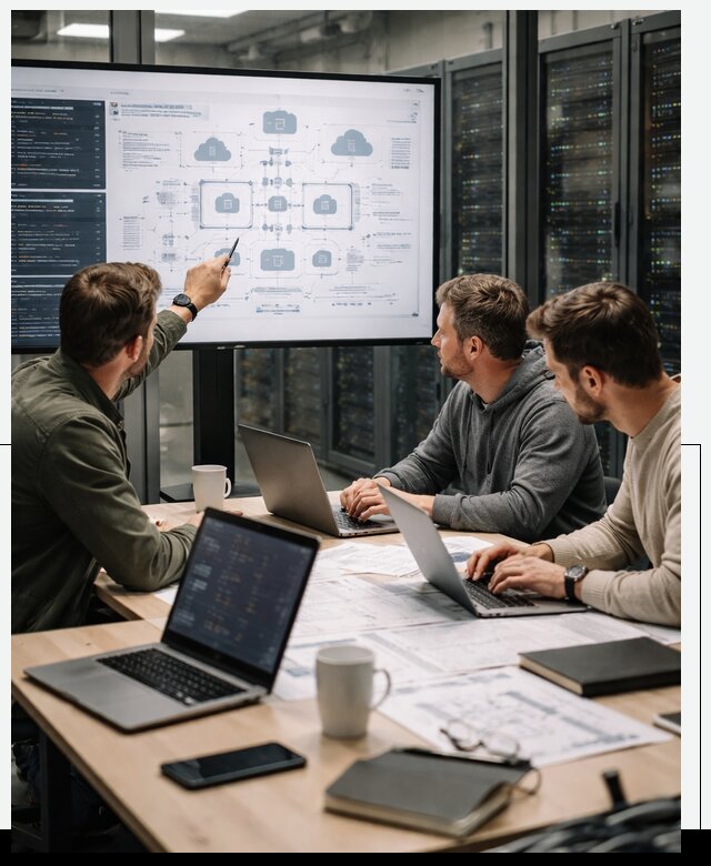 GameDev Backend и платформы в Армавире от 25328 р. | АвикейРмв