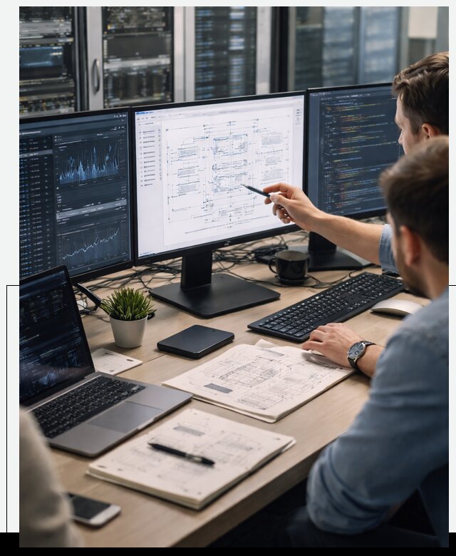 Разработка GameDev Backend и игровых платформ под ключ в Армавире